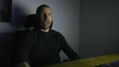 Paco online show from 03-16-26, 09:08