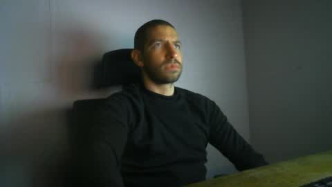 Paco online show from 04-01-26, 07:11