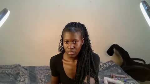 Anya online show from 10-18-25, 07:58