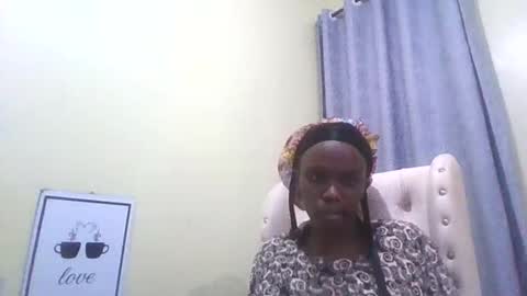 Desiree online show from 05-16-26, 05:23