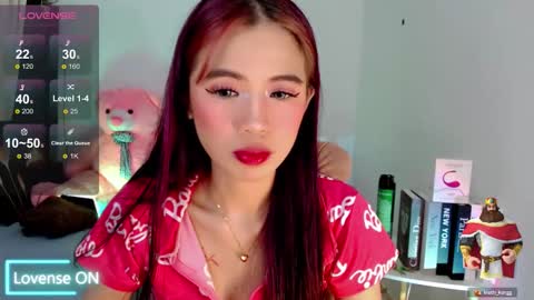 Snapshot of petite_jackyxx chatting on 03-11-26, 04:35 Jacky online show from 03-11-26, 04:35
