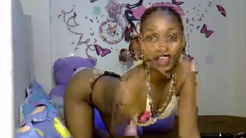 Snapshot of petitecaramell chatting on 03-14-26, 06:46 Caramel online show from 03-14-26, 06:46