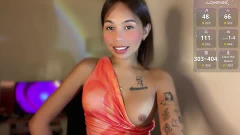miss lisa online show from 05-19-26, 04:02