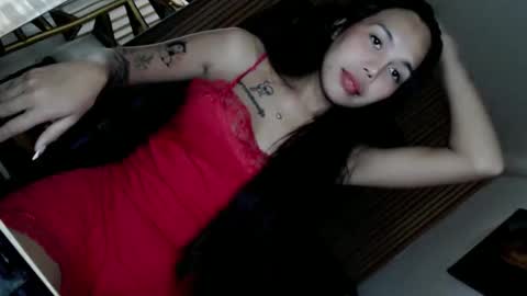 miss lisa online show from 05-24-26, 08:19