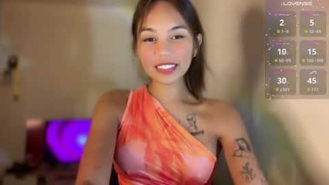 miss lisa online show from 05-29-26, 09:02
