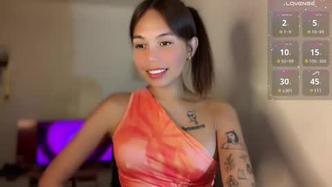 miss lisa online show from 06-03-26, 06:57
