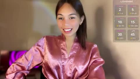 miss lisa online show from 06-06-26, 10:58