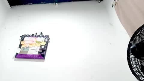 Snapshot of petiteivoryqueen chatting on 11-07-25, 04:01 danna online show from 11-07-25, 04:01