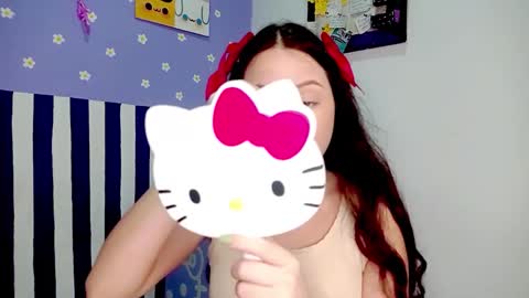 danna online show from 06-10-26, 04:34