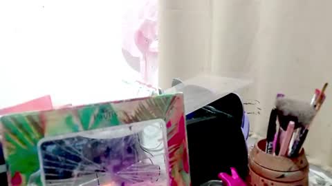 Snapshot of petiteivoryqueen chatting on 07-12-26, 06:04 danna online show from 07-12-26, 06:04