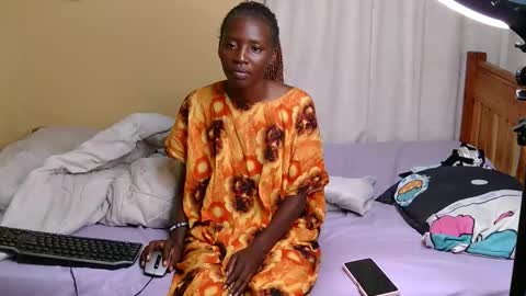 Kitty online show from 03-31-26, 01:40