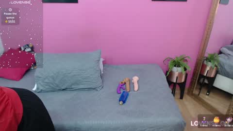 little sharon online show from 02-02-25, 12:24