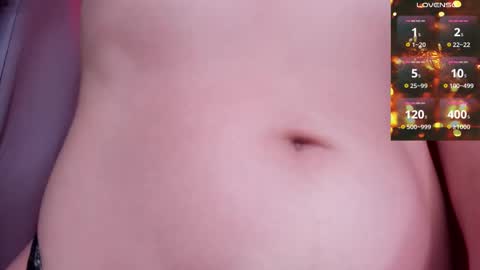 Snapshot of petitemuse chatting on 02-26-25, 11:04 diana fansly petitemuse online show from 02-26-25, 11:04