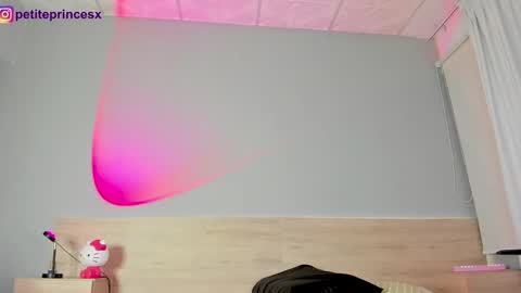 Snapshot of petiteprincesx chatting on 12-13-24, 11:28 Petiteprinces online show from 12-13-24, 11:28