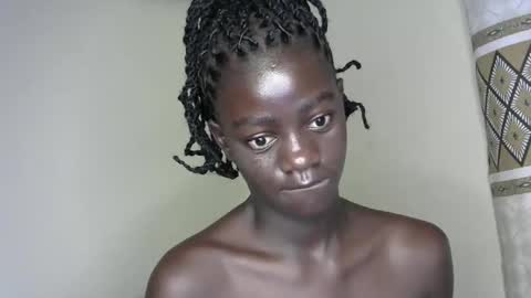 petitte_gyaal online show from 11-05-25, 12:21