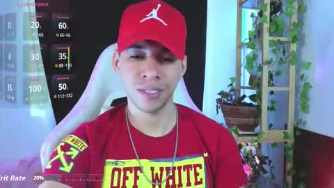 Snapshot of petter_coleman chatting on 12-02-25, 06:03 Petter Coleman online show from 12-02-25, 06:03