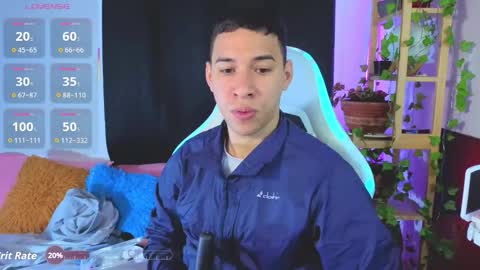 Snapshot of petter_coleman chatting on 12-04-25, 05:10 Petter Coleman online show from 12-04-25, 05:10