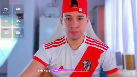 Snapshot of petter_coleman chatting on 12-20-25, 05:20 Petter Coleman online show from 12-20-25, 05:20