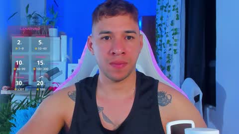 Petter  Coleman online show from 03-13-26, 01:56