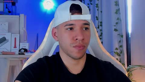 Petter  Coleman online show from 04-18-26, 07:07