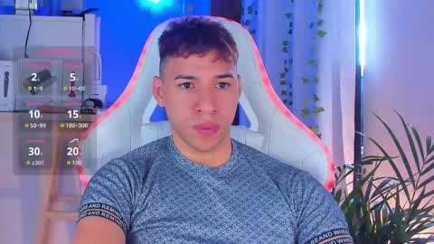 Petter  Coleman online show from 04-20-26, 09:49