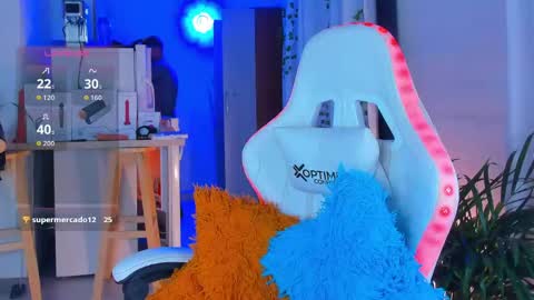 Petter  Coleman online show from 04-21-26, 01:42