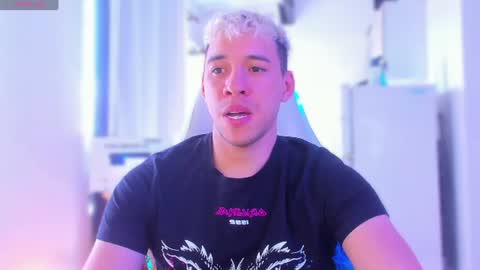 Petter  Coleman online show from 07-30-26, 07:02