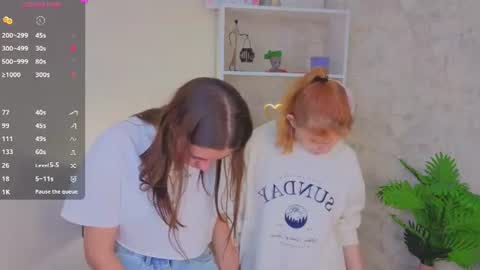 Kate online show from 06-18-26, 04:35