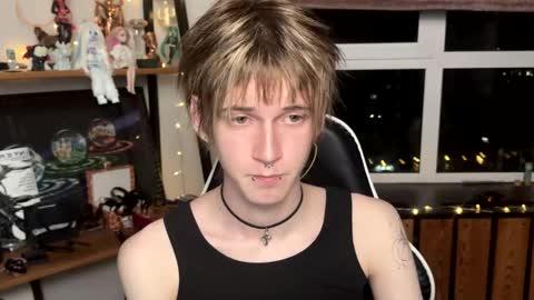soren online show from 05-04-26, 09:33