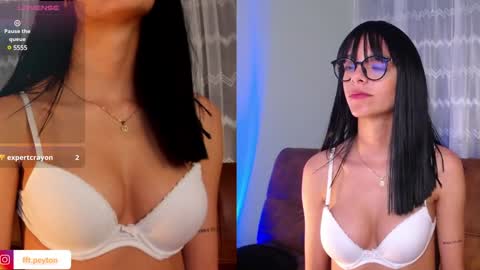 Peyton online show from 01-06-25, 03:09