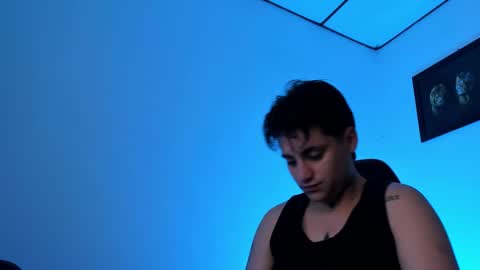 Snapshot of peytonbox chatting on 10-01-25, 11:49 peytonbox online show from 10-01-25, 11:49