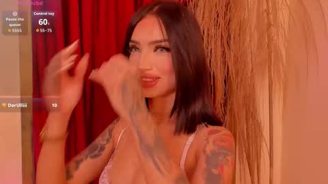 Pet Rees online show from 11-26-25, 02:23