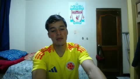 pgcf95 online show from 03-01-26, 10:45