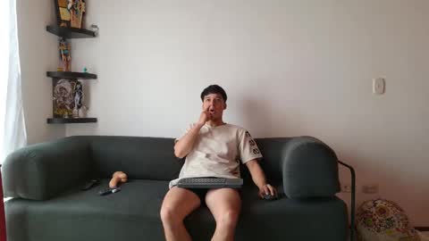 pgcf95 online show from 03-14-26, 03:39