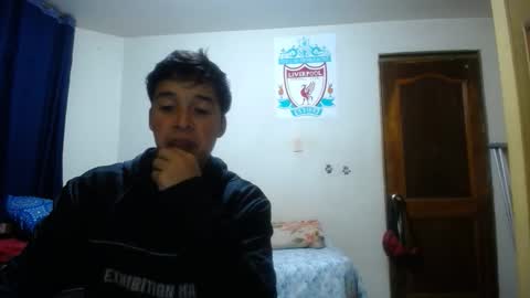 pgcf95 online show from 04-02-26, 04:32