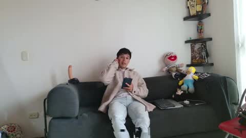 pgcf95 online show from 04-08-26, 05:24