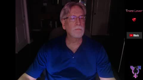 George online show from 05-03-26, 02:06