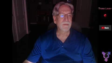 George online show from 05-09-26, 04:17