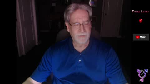 George online show from 05-10-26, 04:28