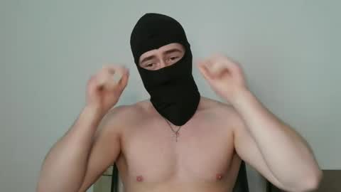 phantomgent online show from 03-19-26, 01:15