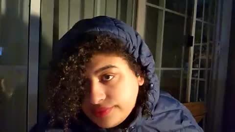 Snapshot of phara3na chatting on 11-28-25, 12:35 The Deity Hatshepsut online show from 11-28-25, 12:35