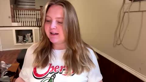 PhatAssBlond online show from 01-06-26, 05:05