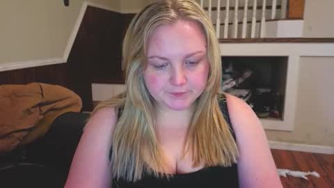 PhatAssBlond online show from 02-11-26, 06:24