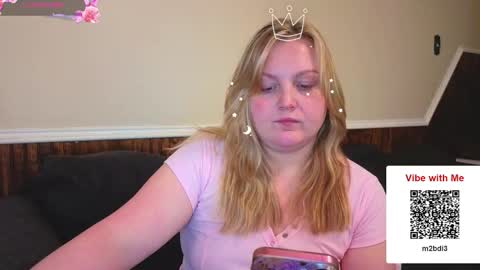 PhatAssBlond online show from 03-06-26, 04:47
