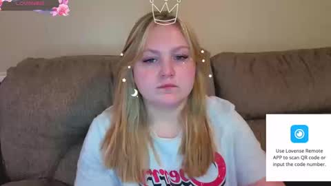 PhatAssBlond online show from 03-13-26, 02:34