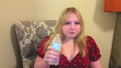 PhatAssBlond online show from 04-04-26, 02:21