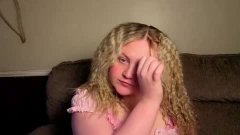 PhatAssBlond online show from 07-20-26, 09:39