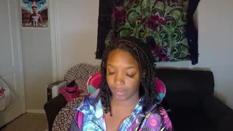 Destiny Adams online show from 06-24-26, 03:27