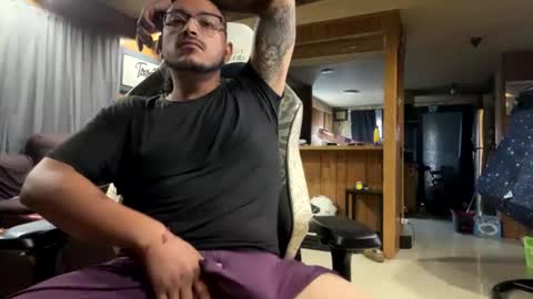 Snapshot of phdaddy21 chatting on 07-05-26, 02:24 PHDaddy21 online show from 07-05-26, 02:24