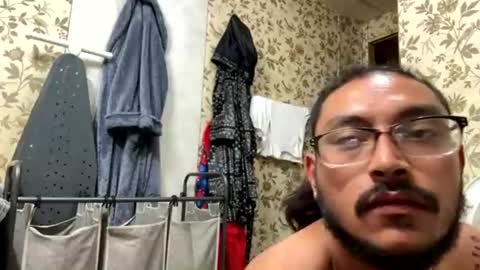 Snapshot of phdaddy21 chatting on 07-26-26, 02:42 PHDaddy21 online show from 07-26-26, 02:42